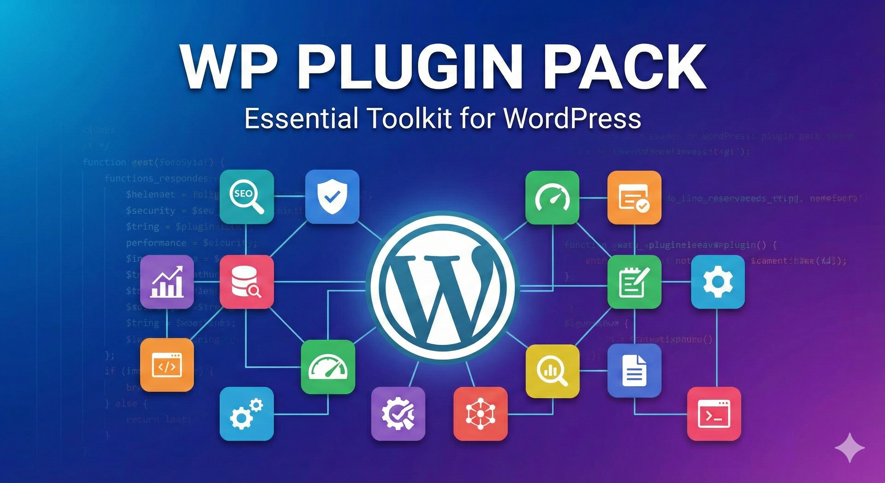 WordPress Plugin Pack